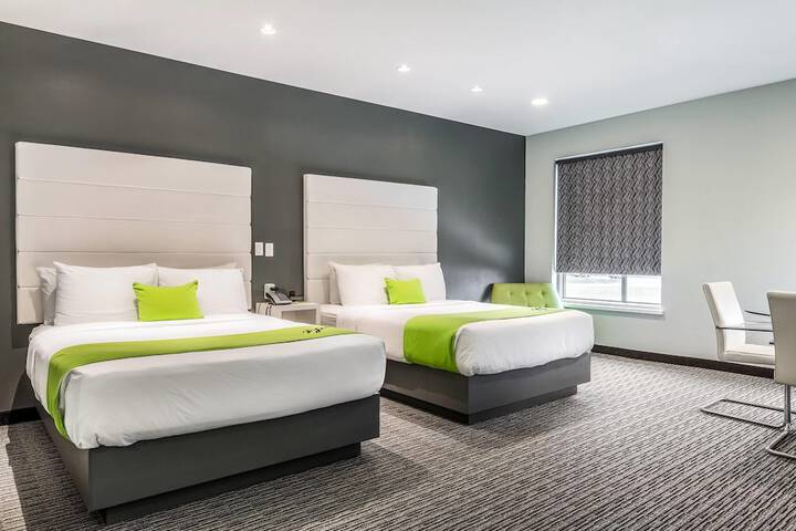 The Wallhouse Hotel an Ascend Collection Hotel
