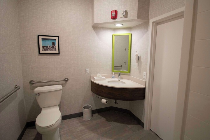 Hampton Inn Kent / Akron Area