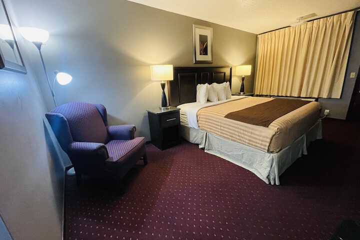 Sparta Inn