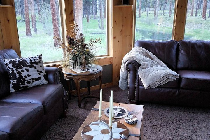 The Wild Game Inn
