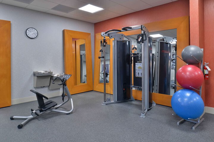 Health and Fitness 47 of 52