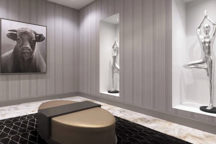 Hotel Interior 13 of 50