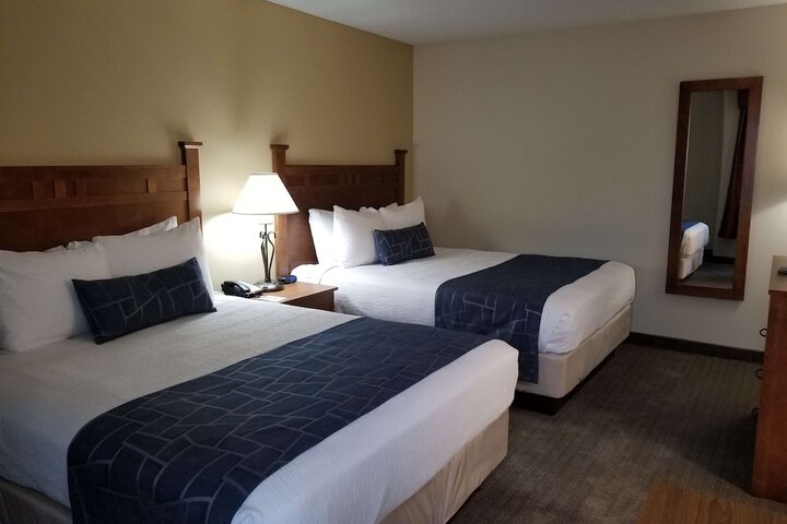 Best Western Paint Pony Lodge