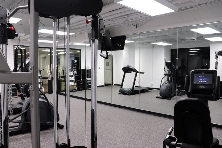 Health and Fitness 34 of 37