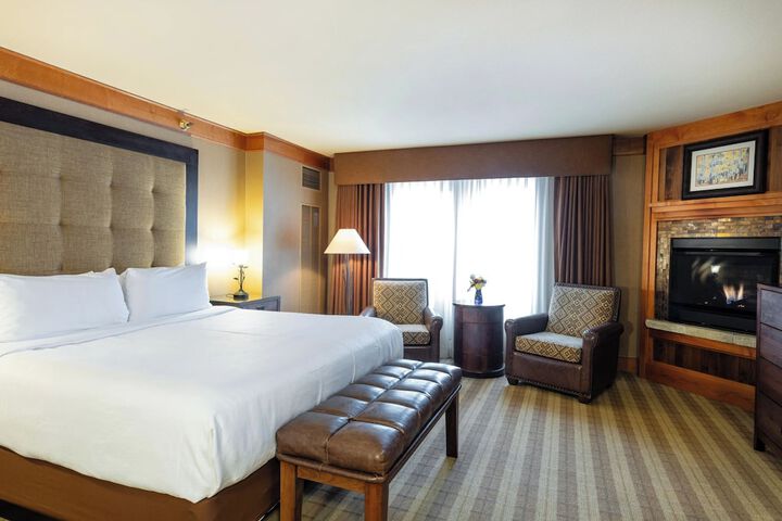 The Wyoming Inn of Jackson Hole