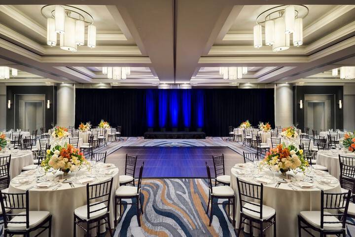 San Diego Marriott Del Mar