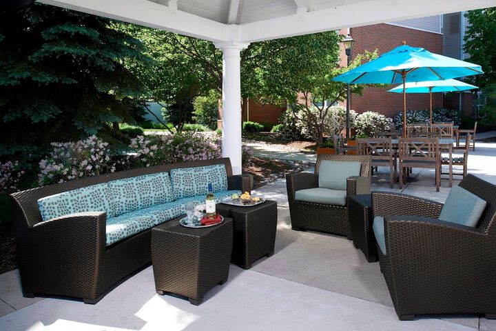 Terrace/Patio 22 of 24