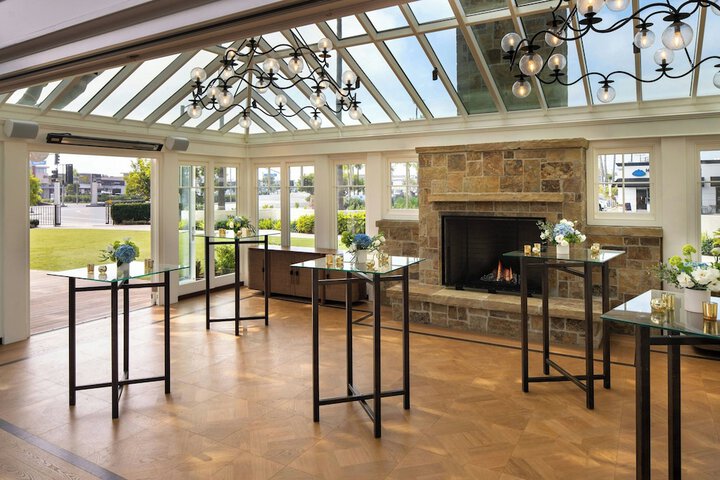 Lido House Autograph Collection