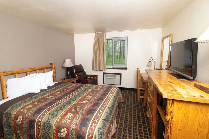 Fairbridge Inn & Suites Sandpoint