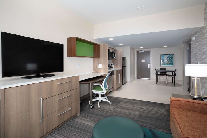 Home2 Suites by Hilton Omaha UN Medical Center Area