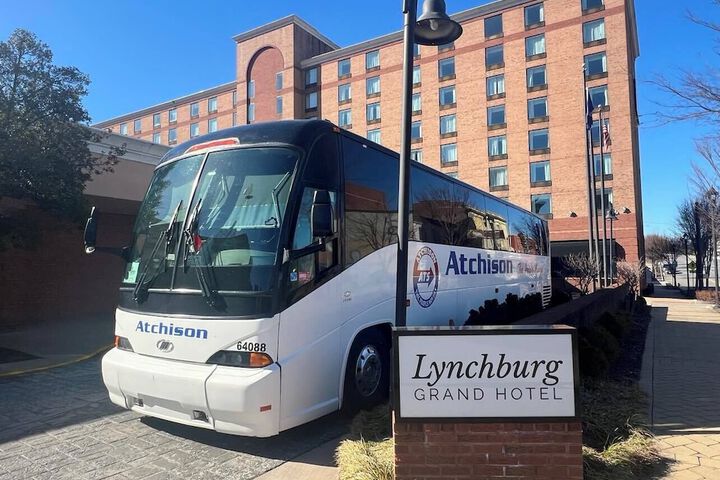Lynchburg Grand Essential