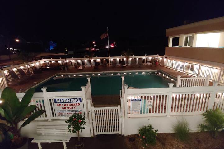 Pool 5 of 41