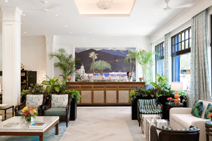 Hotel Interior 8 of 73