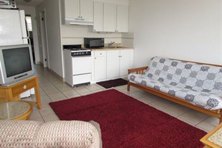 Vacation Rental Aloha Lani