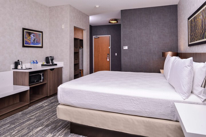 Hilton Garden Inn Bend
