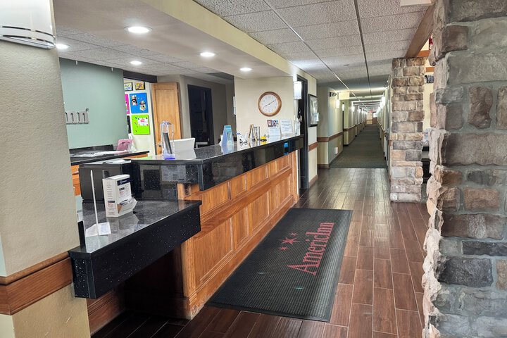 AmericInn by Wyndham Kewanee