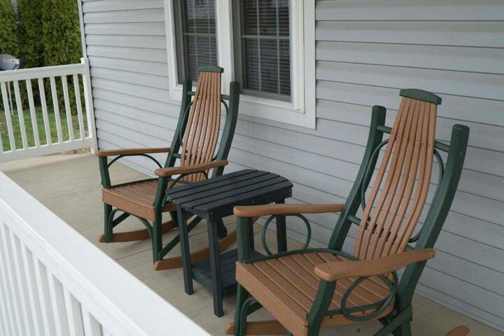 Graystone Cottages