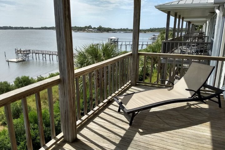 Seahorse Landing