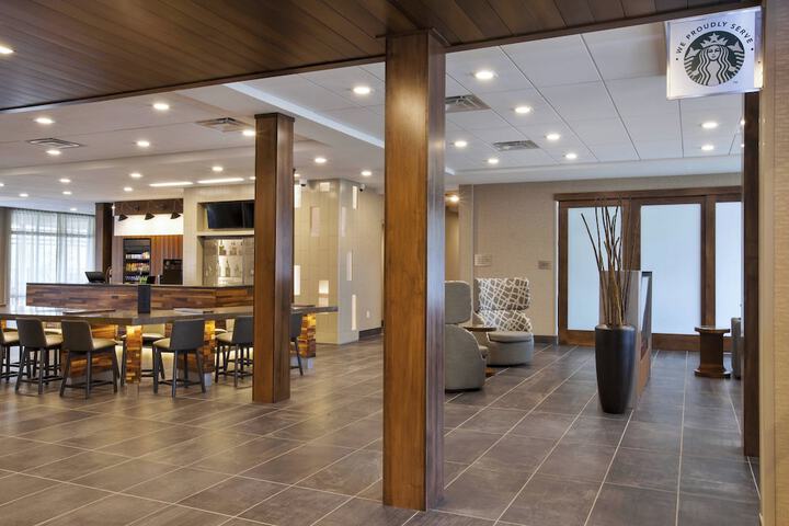 Hotel Interior 12 of 37