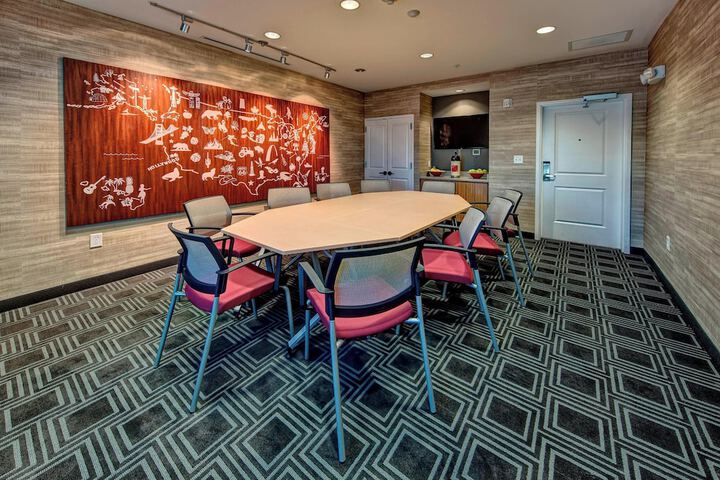 TownePlace Suites by Marriott Auburn University Area