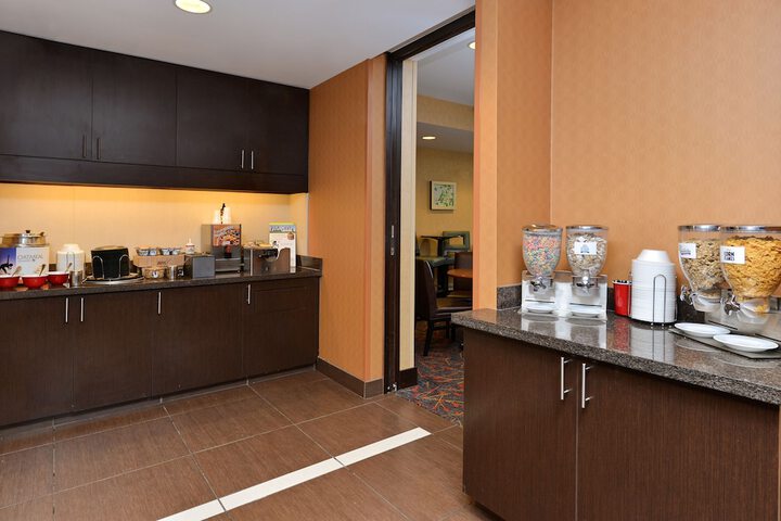 Residence Inn by Marriott Coralville