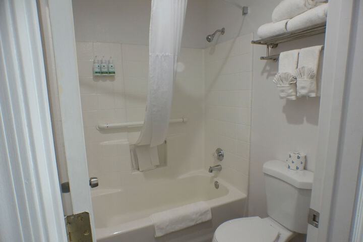 Greentree Inn Holbrook