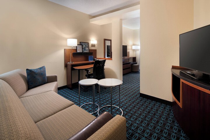 Fairfield Inn & Suites by Marriott Fort Collins / Loveland