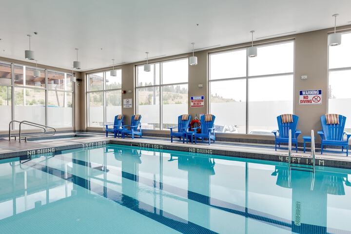 Four Points by Sheraton Kelowna Airport
