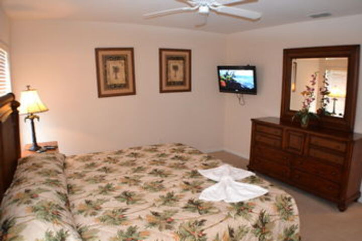 Orlando Vacation Townhomes 360