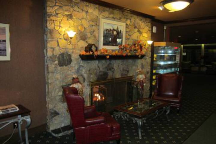 Red Coach Inn