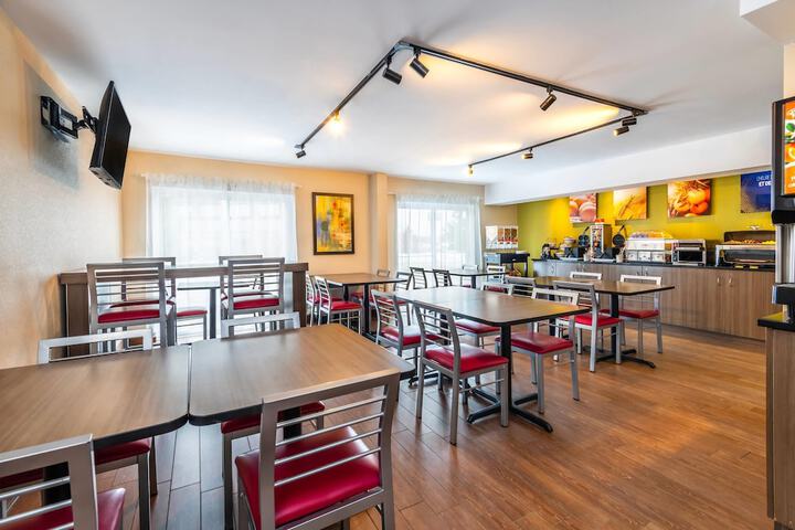 Comfort Inn Prince Albert