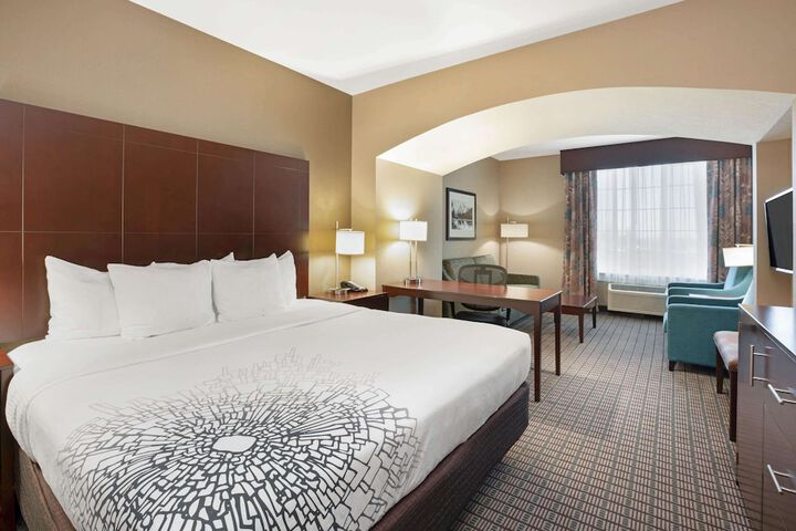 La Quinta Inn & Suites by Wyndham Bellingham
