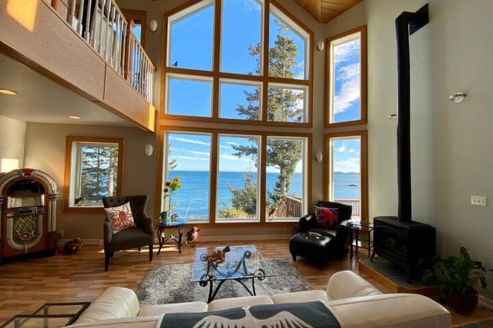 Goldilocks Bed & Breakfast