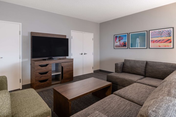 Hampton Inn Boca Raton-Deerfield Beach