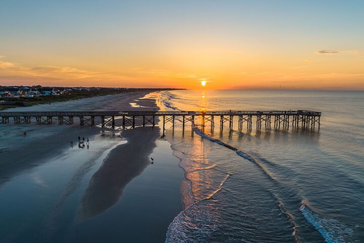 The Palms Oceanfront Hotel