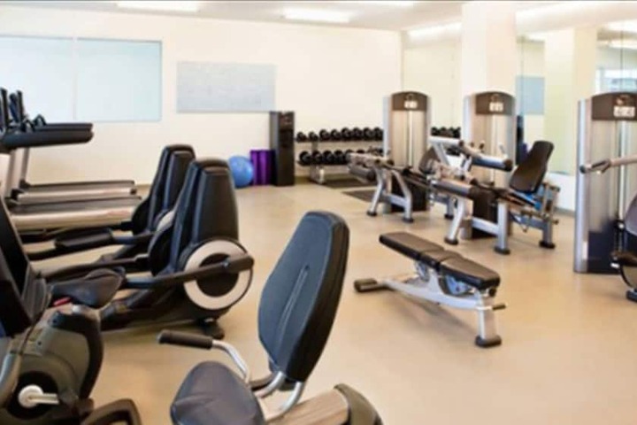 Health and Fitness 29 of 31