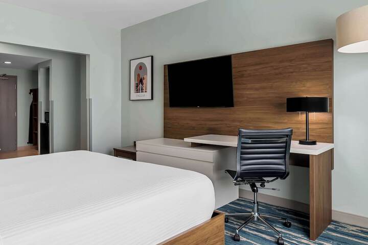 Best Western Executive Inn