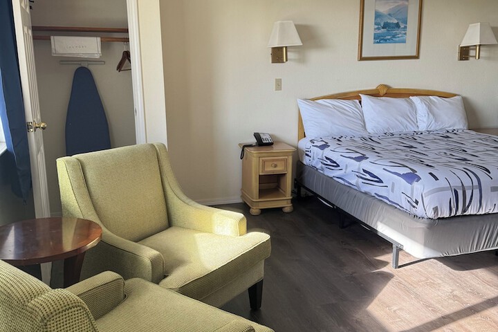 Bayview Inn