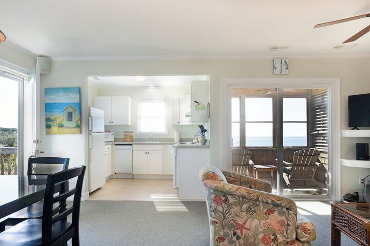 Ocracoke Harbor Inn