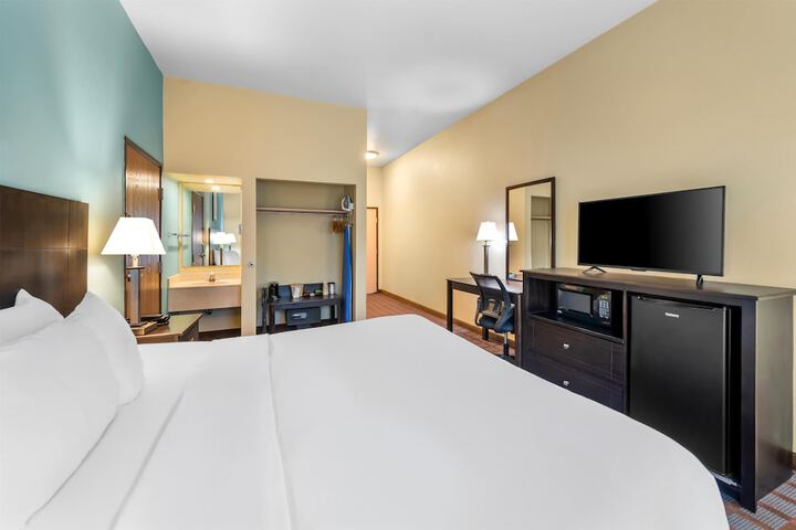 Red Lion Inn & Suites Blue Springs