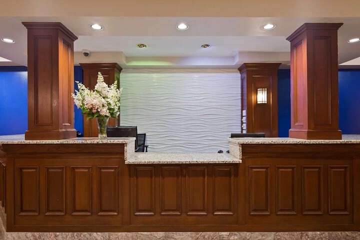 Best Western Plus Brunswick Bath