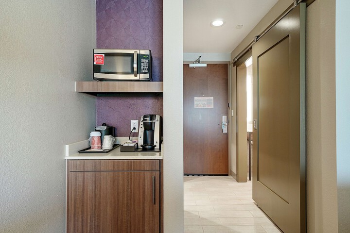 Hilton Garden Inn Edmond / Oklahoma City North OK