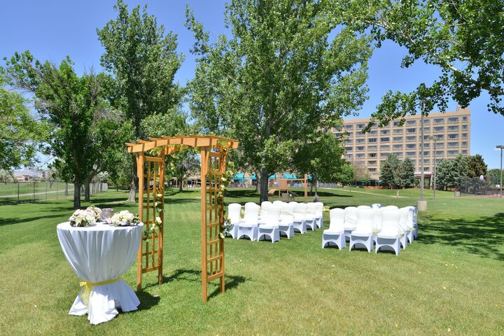Doubletree Hotel Grand Junction