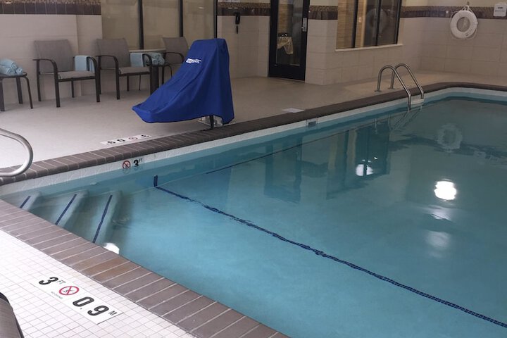 Pool 5 of 37