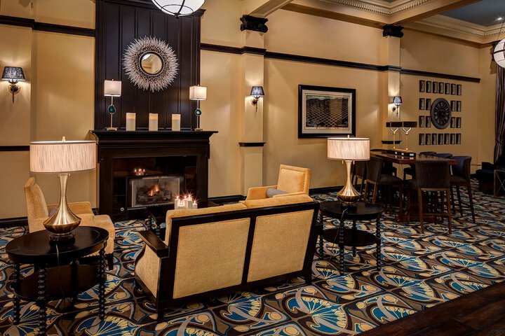 Hotel Interior 10 of 62