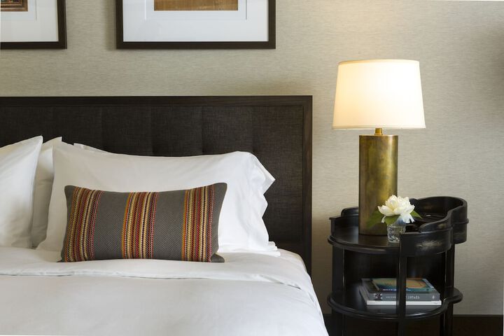Kimpton Journeyman Hotel by IHG