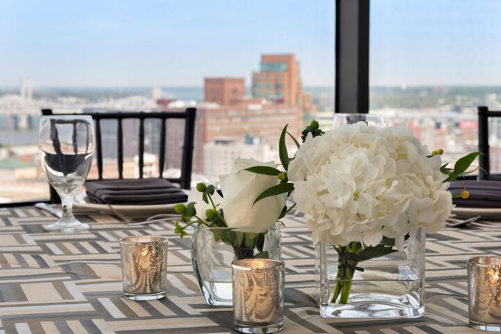 Hyatt Regency Louisville