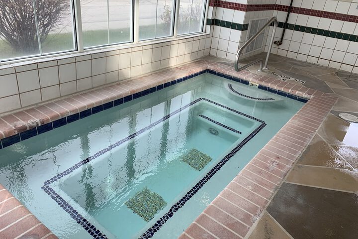 Country Inn & Suites by Radisson West Valley City, UT