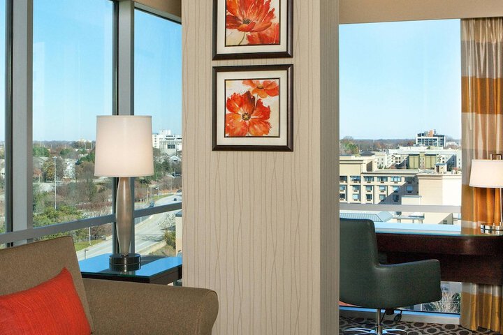 Courtland Grand Hotel Trademark Collection by Wyndham