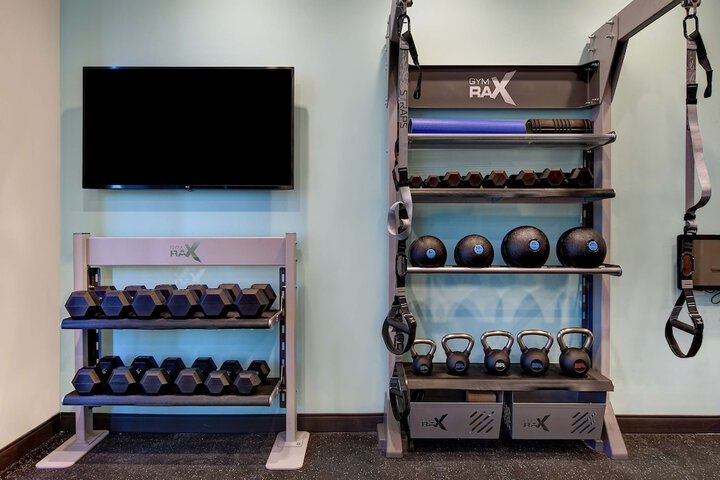 Health and Fitness 31 of 41